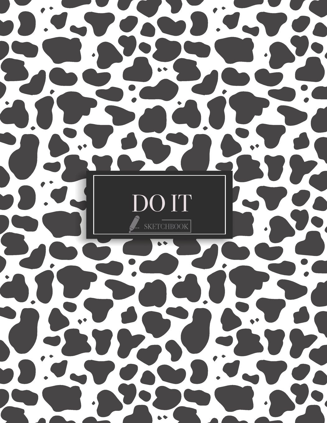 Sketch book: Leopard cover (8.5 x 11) inches 110 pages, Blank Unlined Paper for Sketching, Drawing , Whiting , Journaling & Doodling (Leopard ... large (8.5 x 11) inches, 110 pages, Band 2) Film, Art & Culture