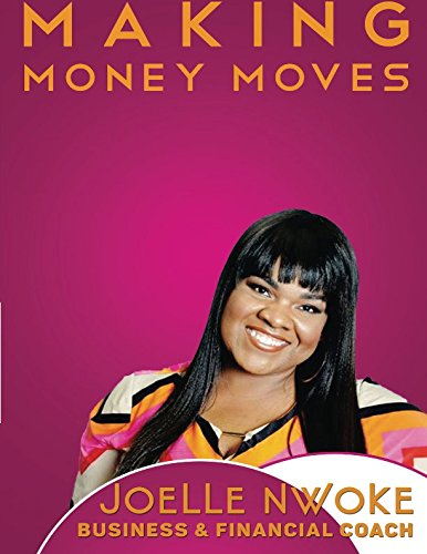 Product Image: Money Moves Journal