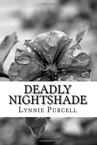 Deadly Nightshade (The Dreamer Chronicles, Band 2) Urban Fantasy