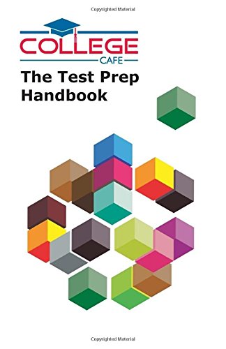 The Test Prep Handbook Learning & Reference