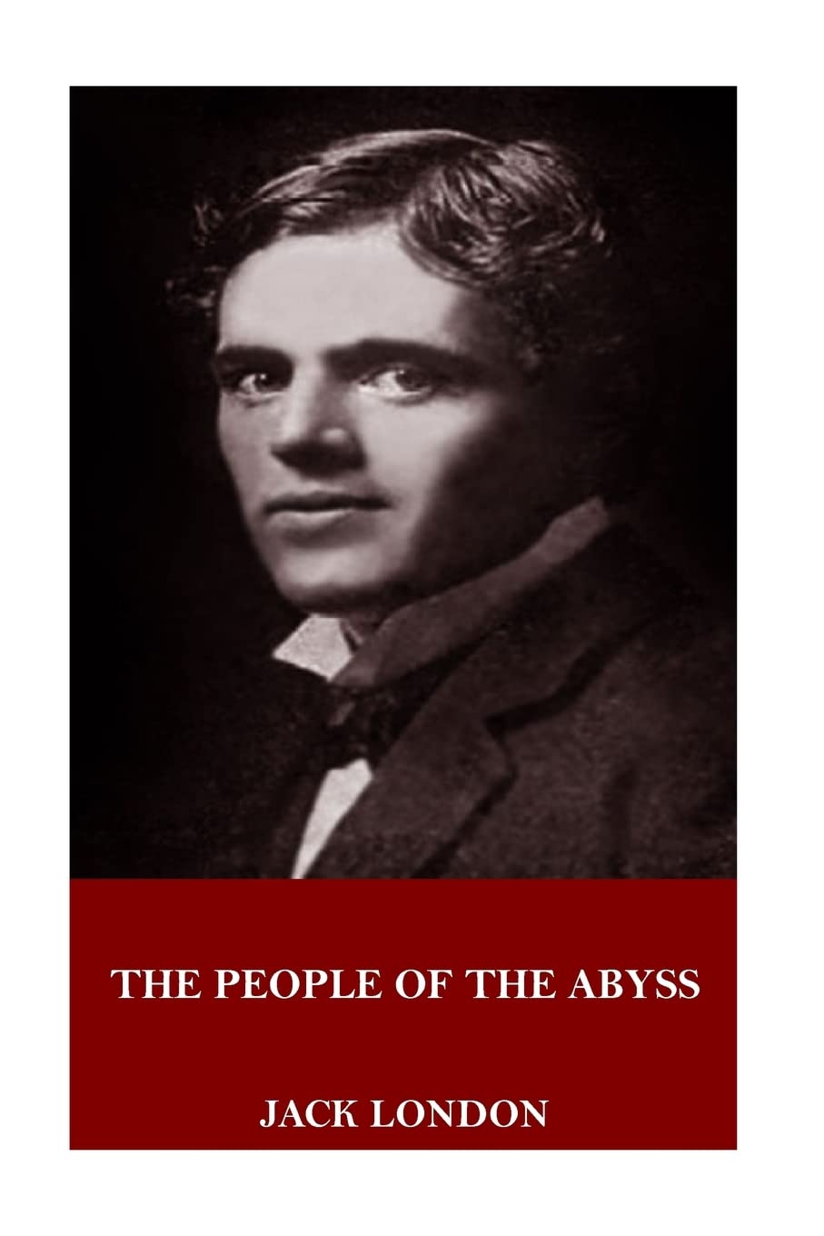 The People of the Abyss Art & Literature