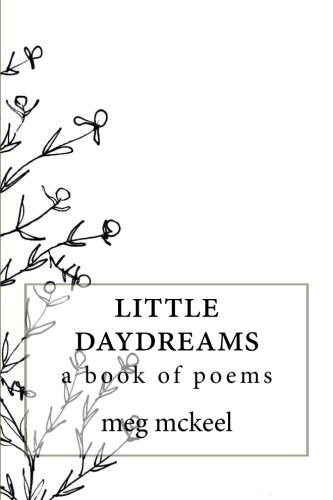 little daydreams: a collection of poems Contemporary literature