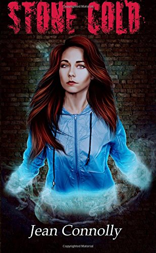 Stone Cold (Melissa Kennedy, Band 1) Urban Fantasy