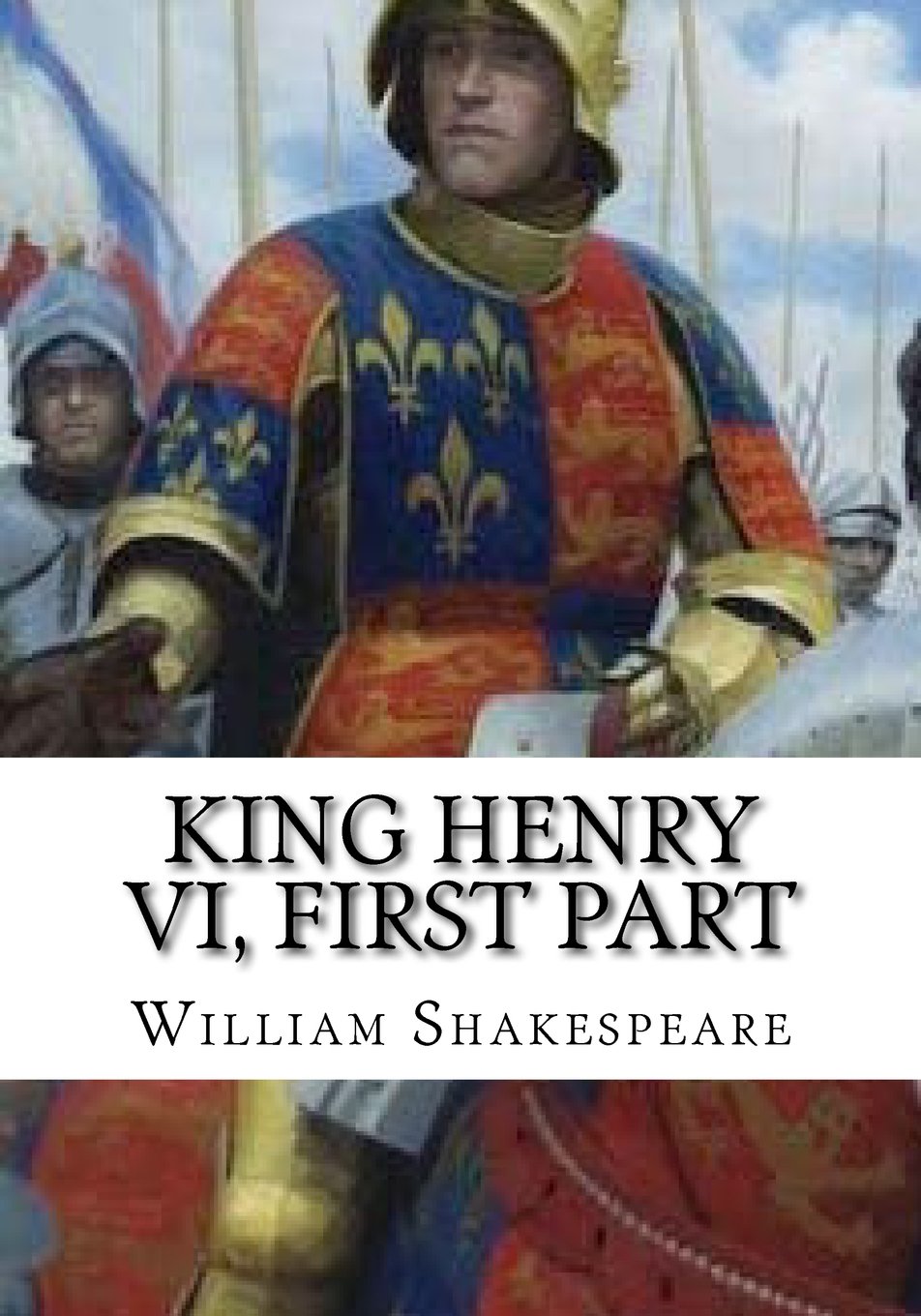 Product Image: King Henry VI, First Part