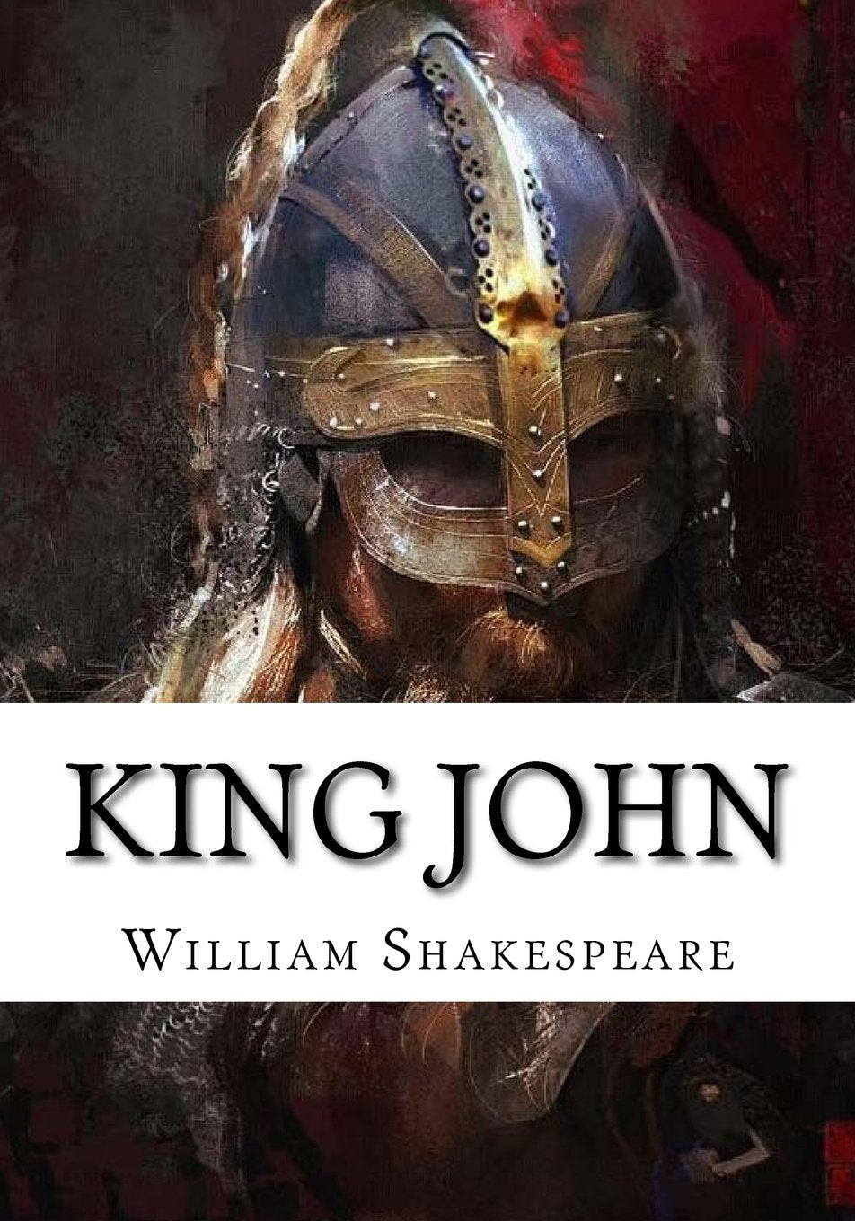 King John Drama