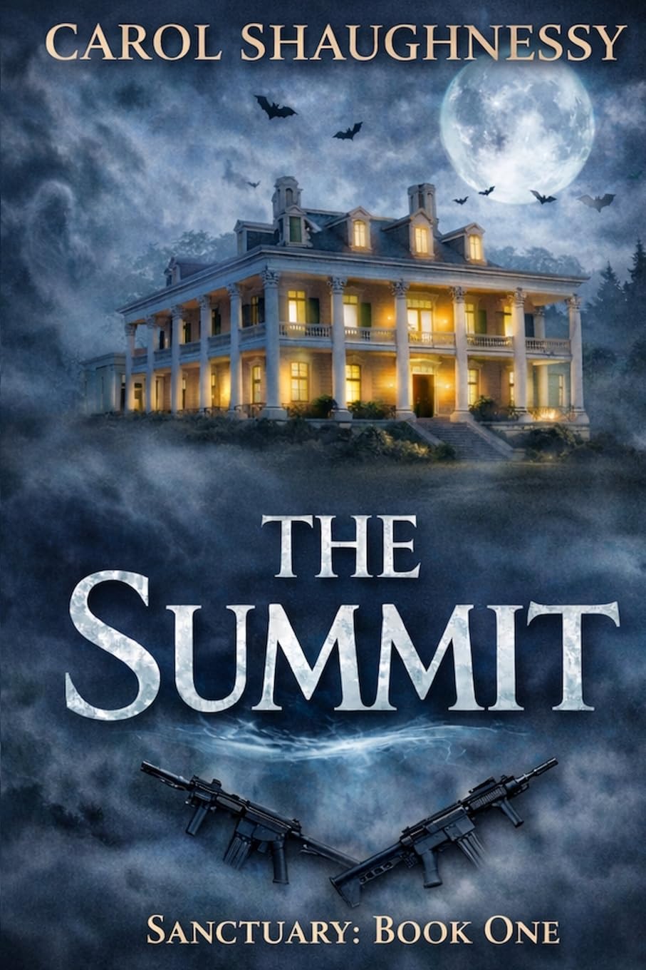 Product Image: The Summit (Sanctuary)
