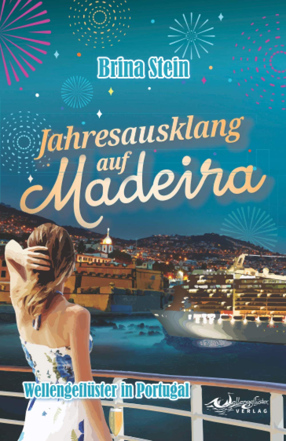 Jahresausklang auf Madeira Wellengeflüster in Portugal Science