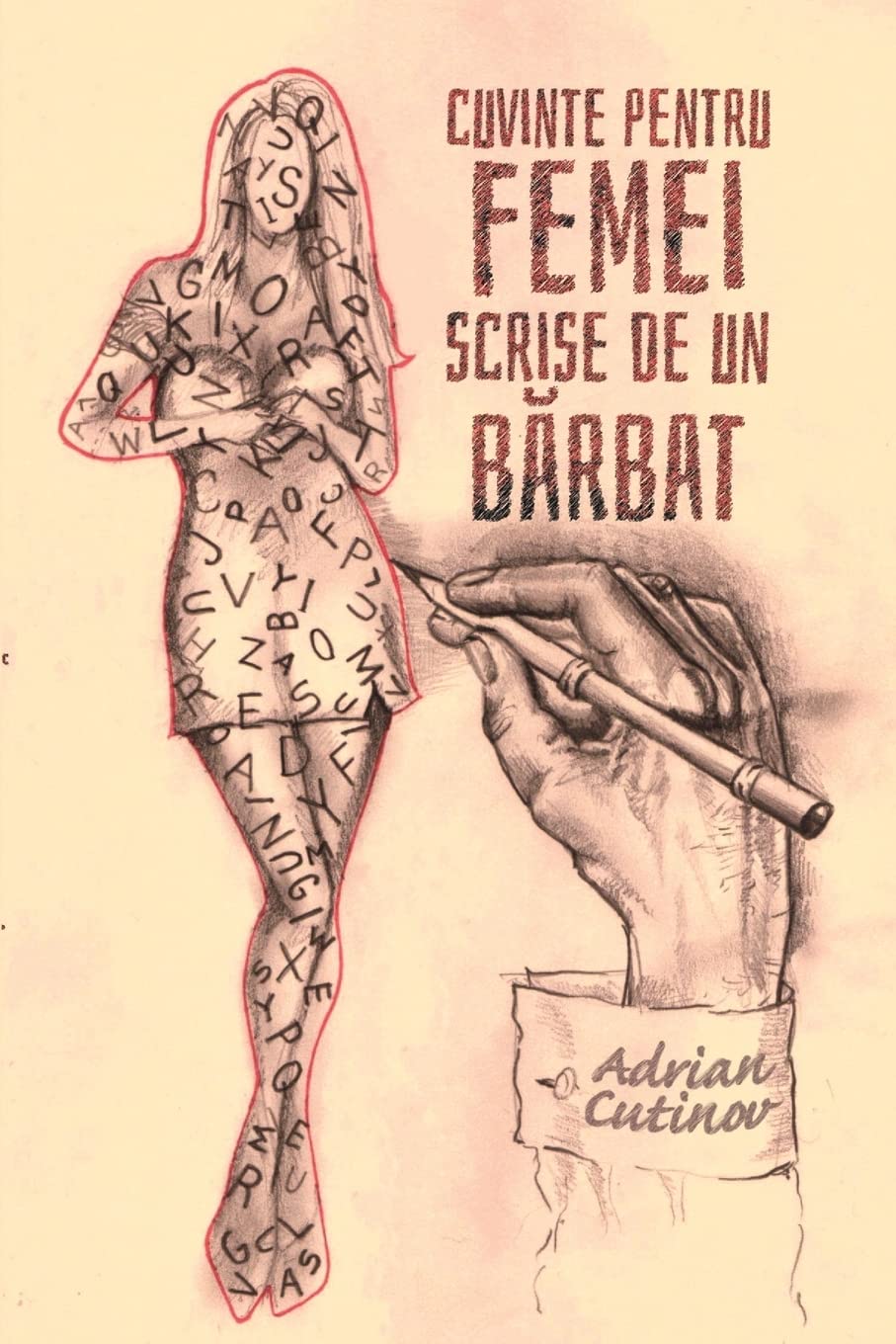 Cuvinte pentru femei scrise de un barbat Partnership & Love