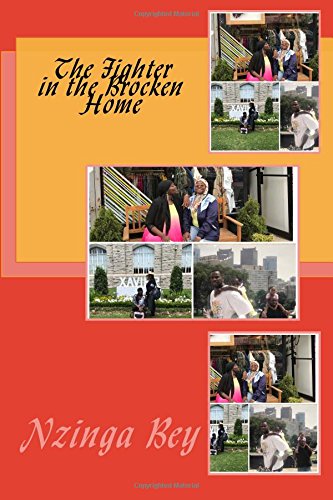 The Fighter in the Brocken Home Poetry