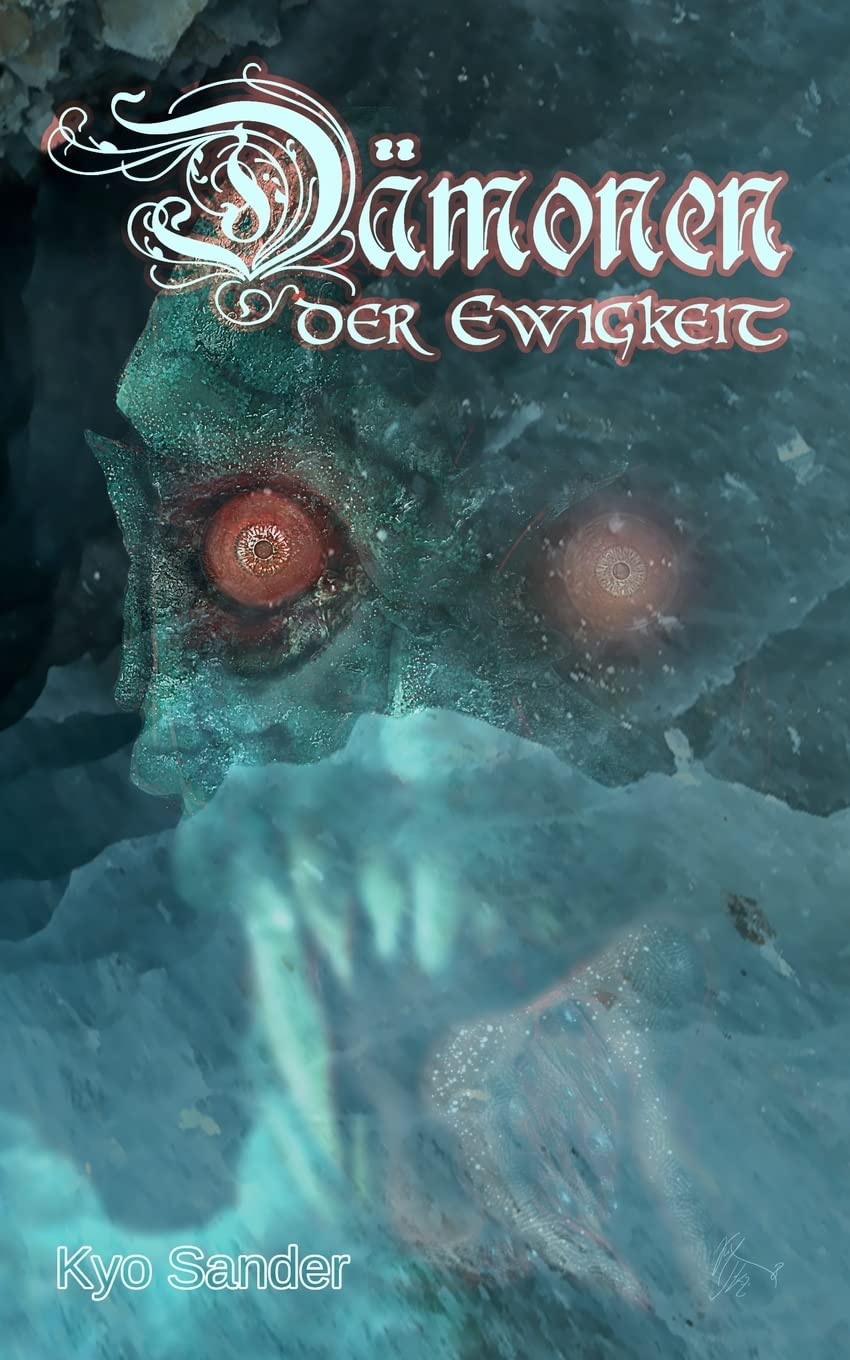 Product Image: Dämonen der Ewigkeit