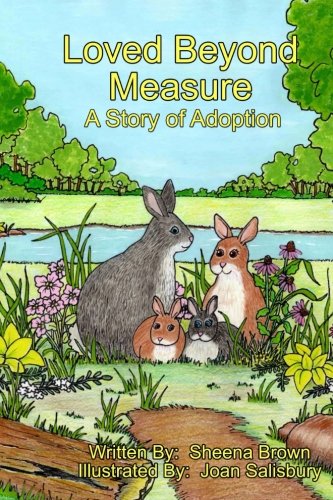 Loved Beyond Measure: A Story of Adoption Non-fiction
