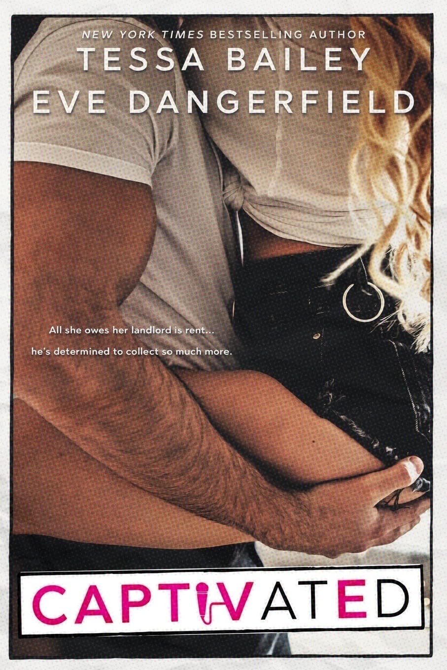 Captivated Contemporary Romance