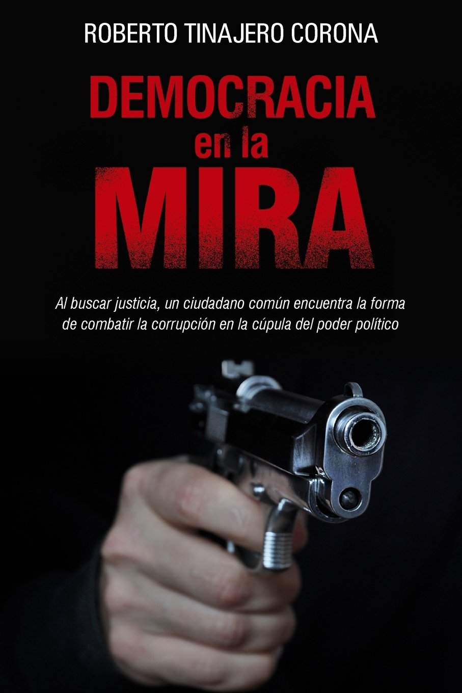 Democracia en la Mira: Al buscar justicia, un ciudadano común encuentra la forma de combatir la corrupción en la cúpula política International