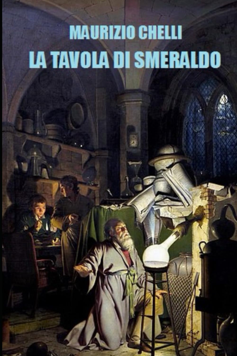 LA TAVOLA DI SMERALDO Action & Adventure