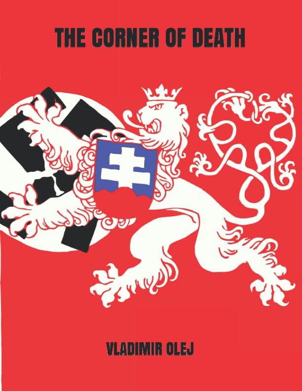 The Corner of Death Historical Fiction