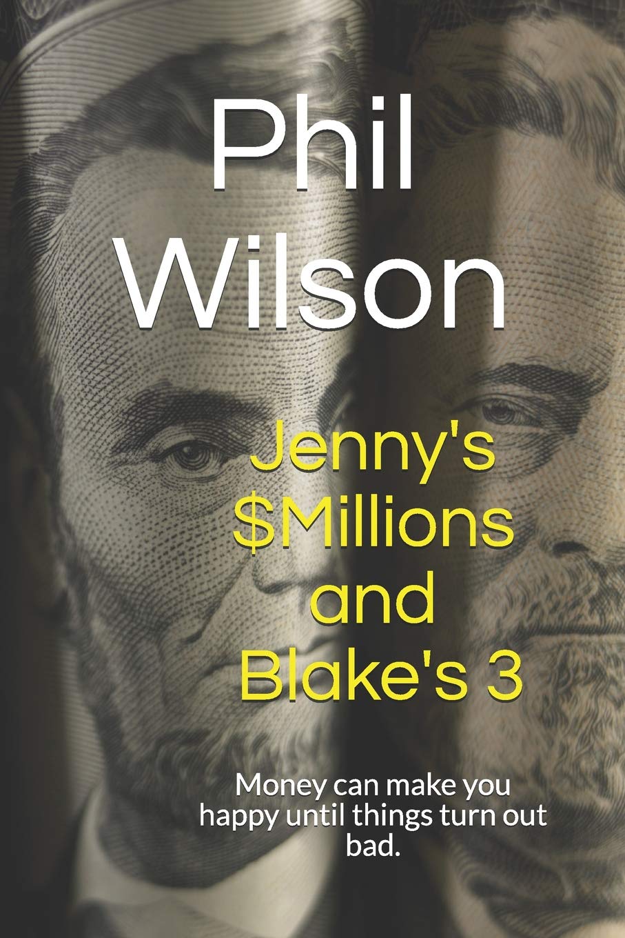 Jenny's Millions and Blake's 3 (Short Stories Of The Unexpected, Band 1) Essays & Short Stories