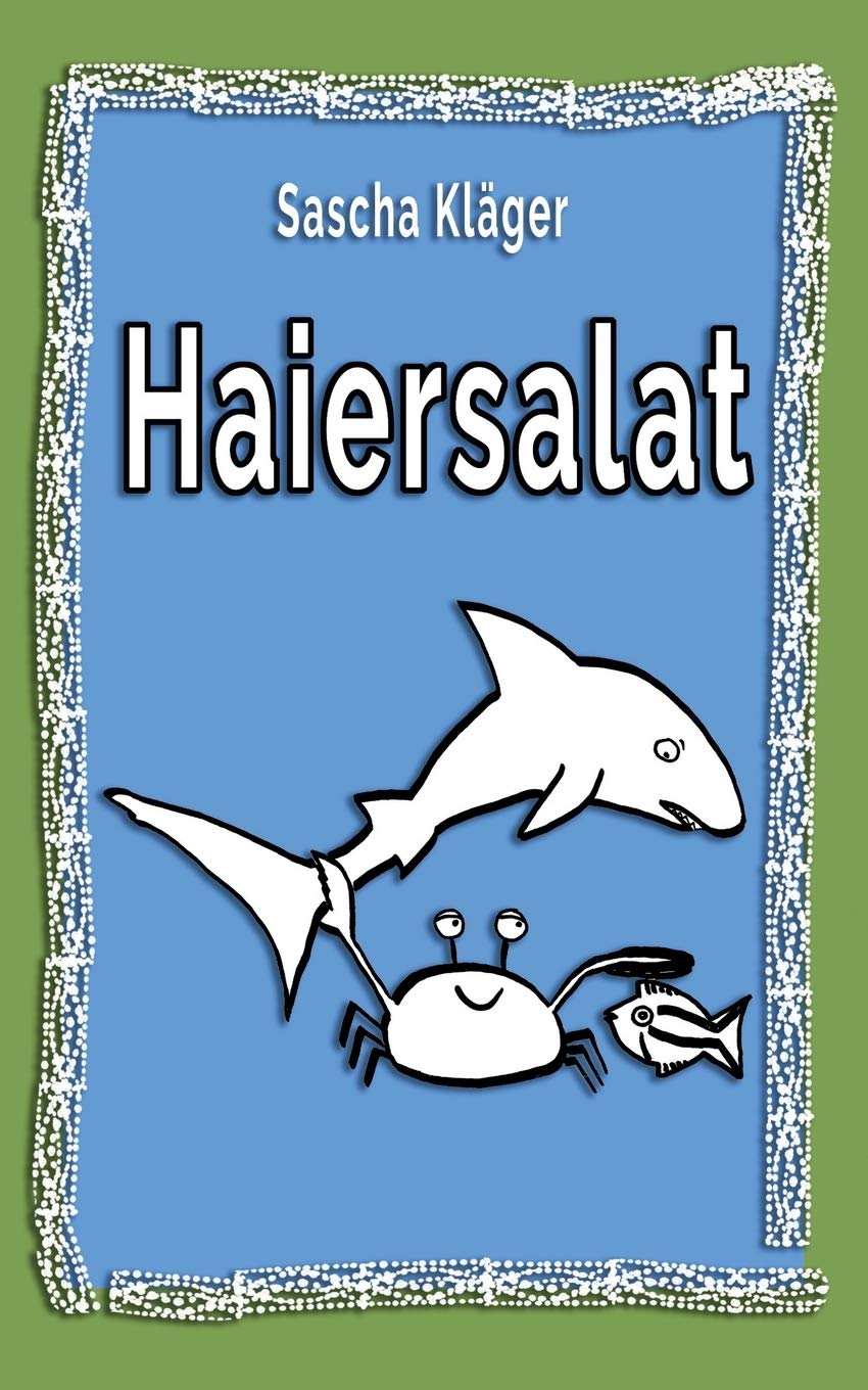 Product Image: Haiersalat