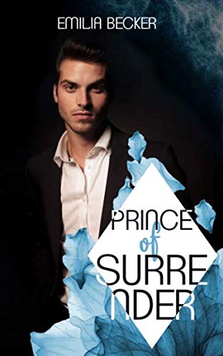 Prince of Surrender Romantic Thrillers Books