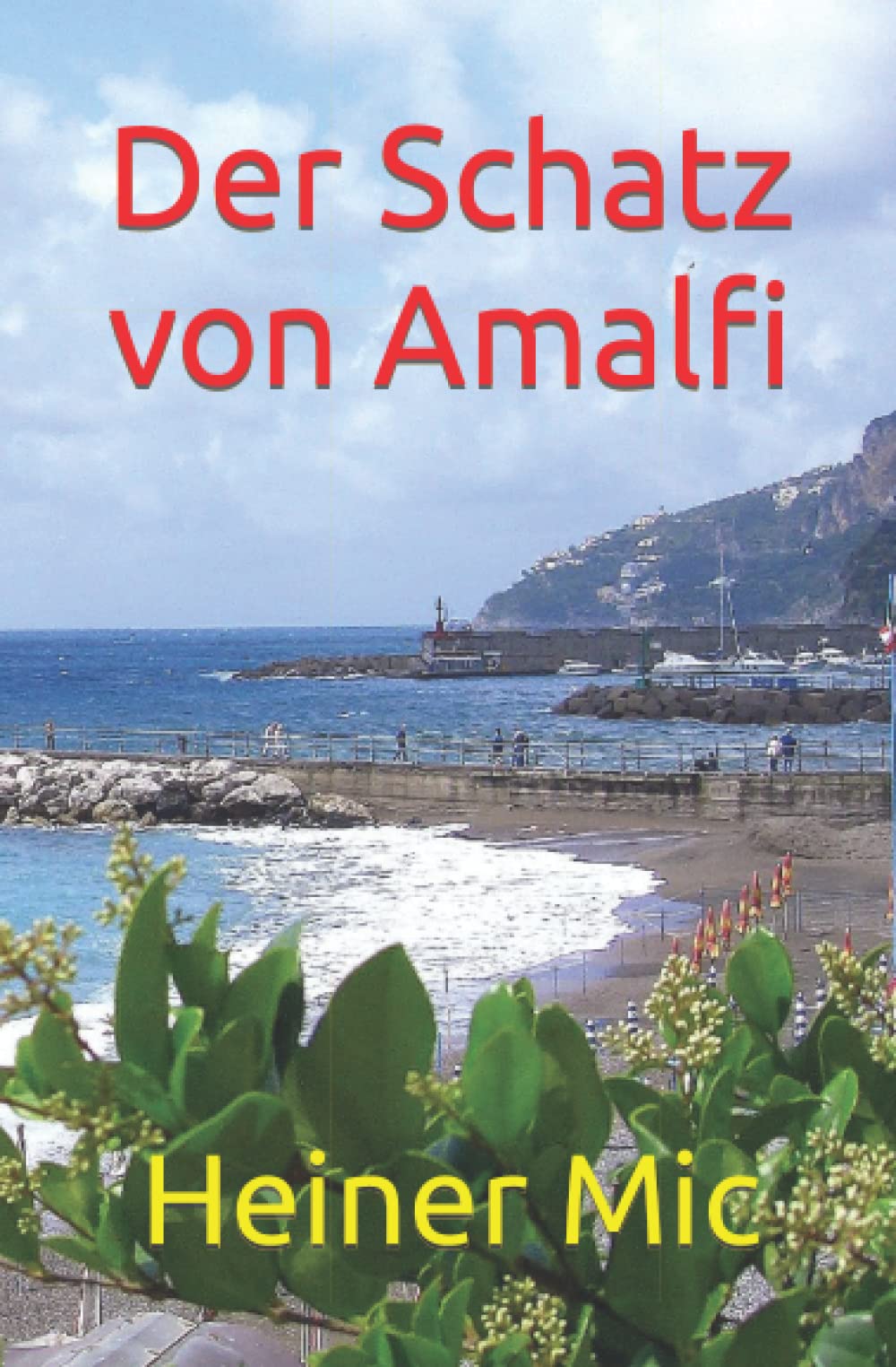 Der Schatz von Amalfi Action & Adventure
