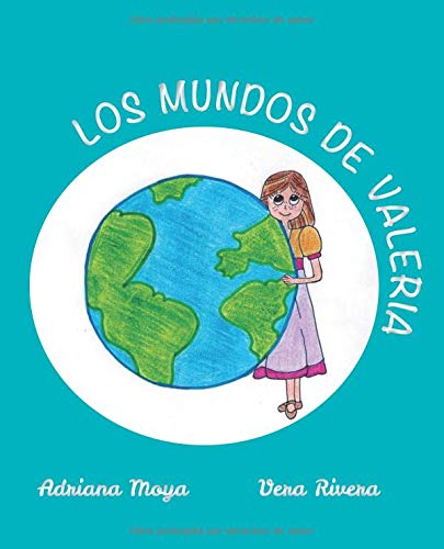 Los Mundos de Valeria Novels & Short Stories
