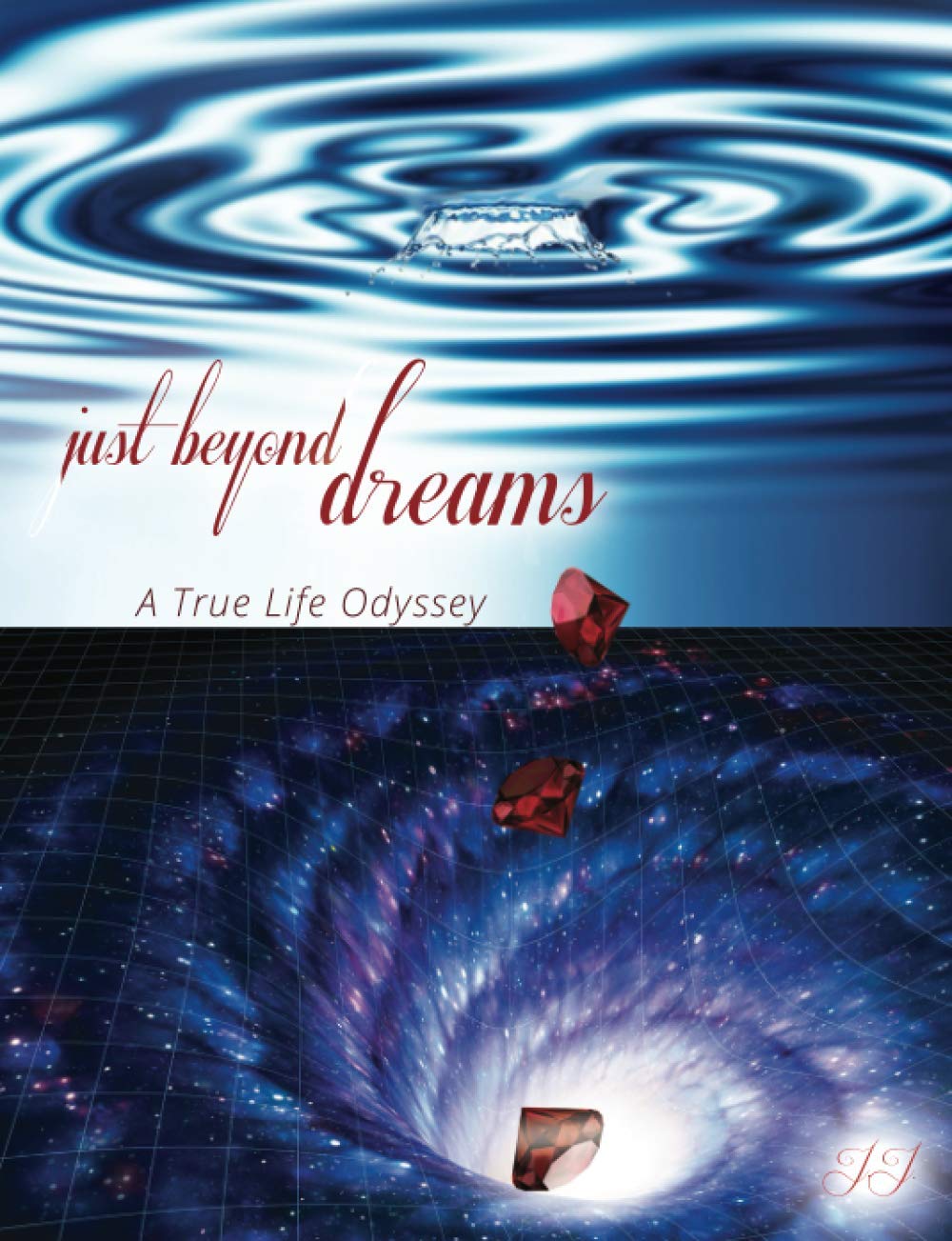 Just Beyond Dreams: A True Life Odyssey Religion & Esotericism