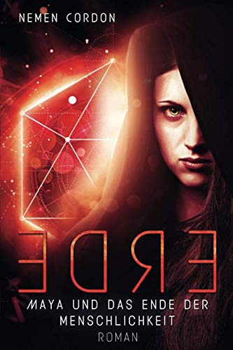 Edre: Maya und das Ende der Menschlichkeit book