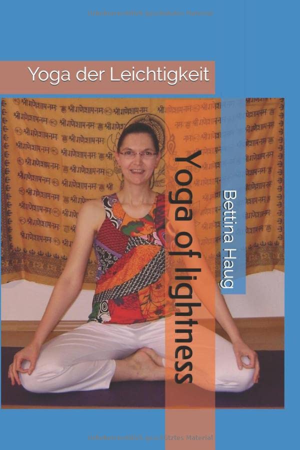 Yoga of lightness Health, Nutrition & Fitness
