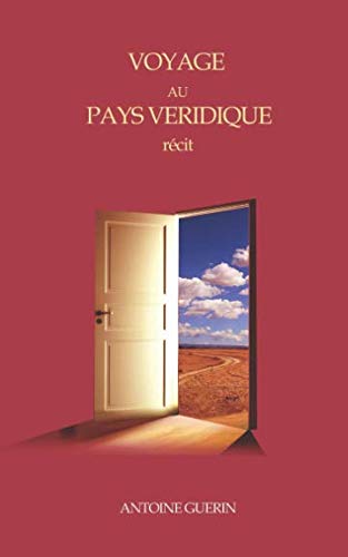 Voyage au pays véridique book