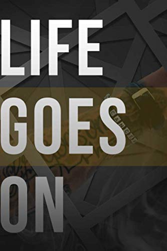 Life Goes On: À quelques secondes de l’arrêt cardiaque. Un coup de téléphone qui m’a rendu plus proche de la mort que de la vie. Cancer du sang. Memories