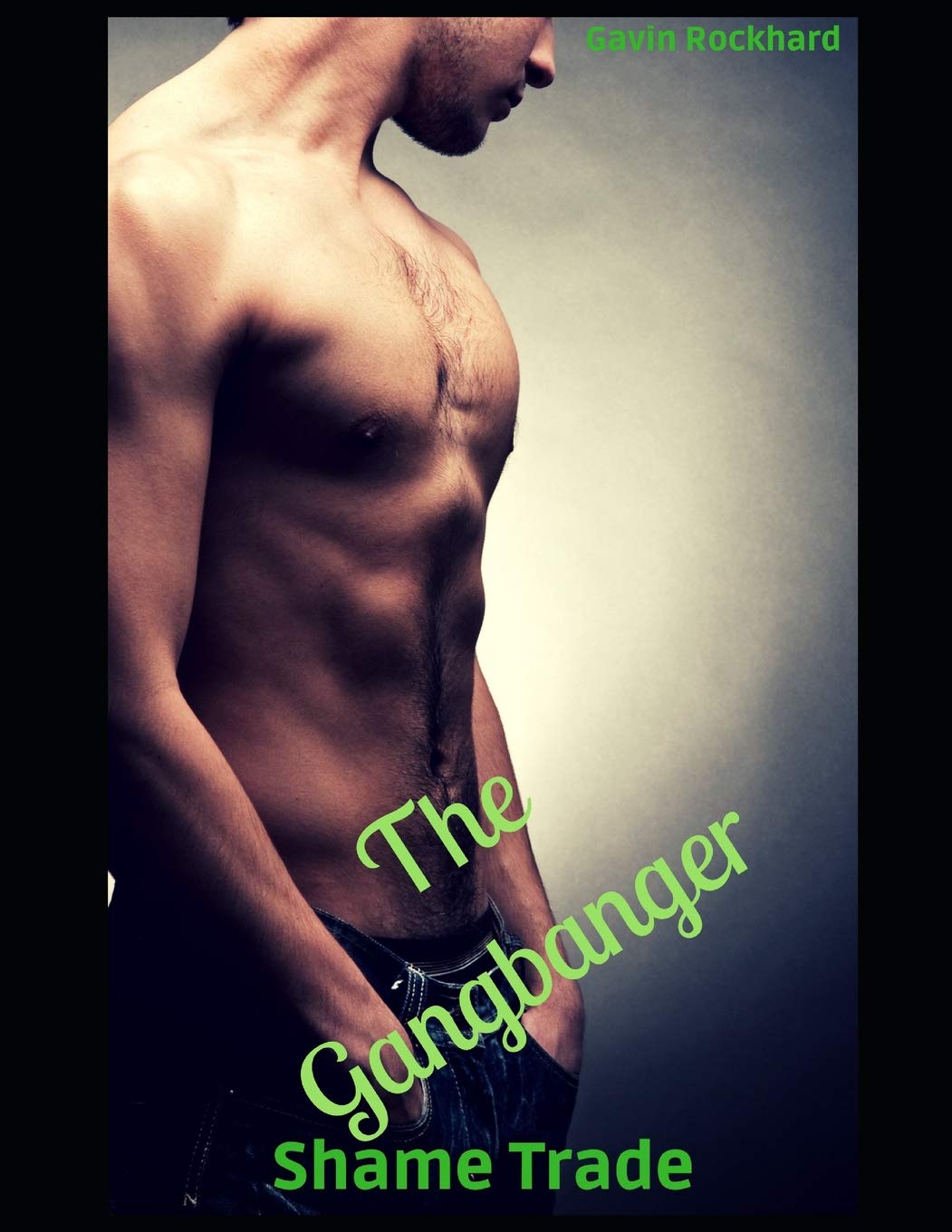 Shame Trade: The Gangbanger Contemporary literature