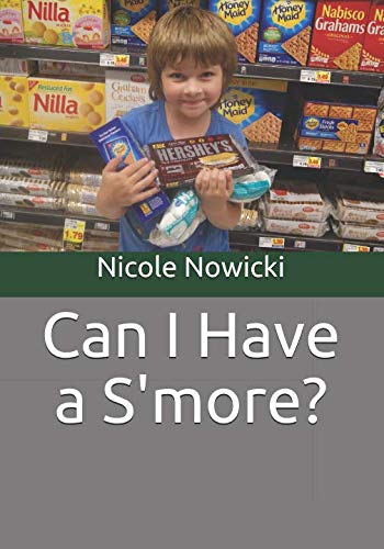 Can I Have a S'more? (Can I Series?, Band 1) Parents & Children