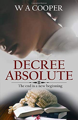 Decree Absolute LGBTQ+