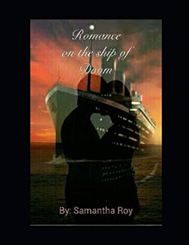 Romance on the Ship of Doom Action & Adventure