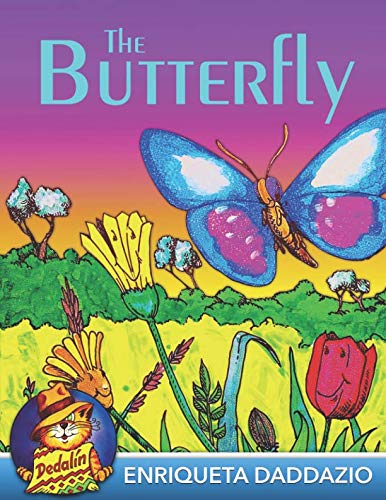 The Butterfly (Dedalín, Band 1) Non-fiction