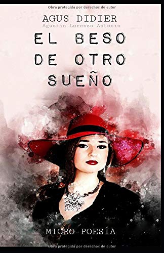 El beso de otro sueño Poetry
