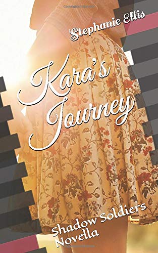 Kara's Journey: Shadow Soldiers Novella Eroticism