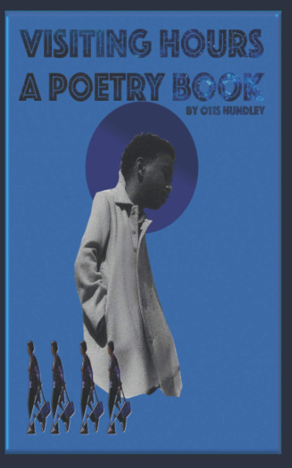 Visiting Hours (American Poet Series, Band 1) Philosophy