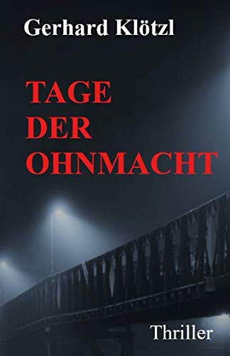 Tage der Ohnmacht Action & Adventure