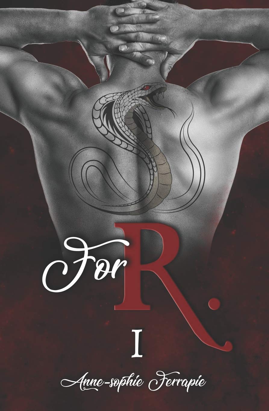 FOR R.: Tome 1/2 Contemporary literature