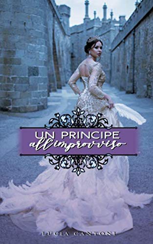 Un principe all'improvviso book
