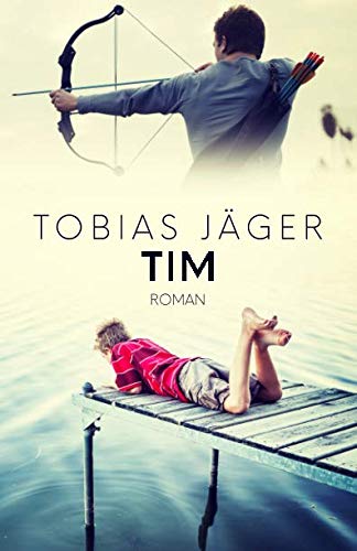 Tim (Tim-Reihe, Band 1) LGBTQ+