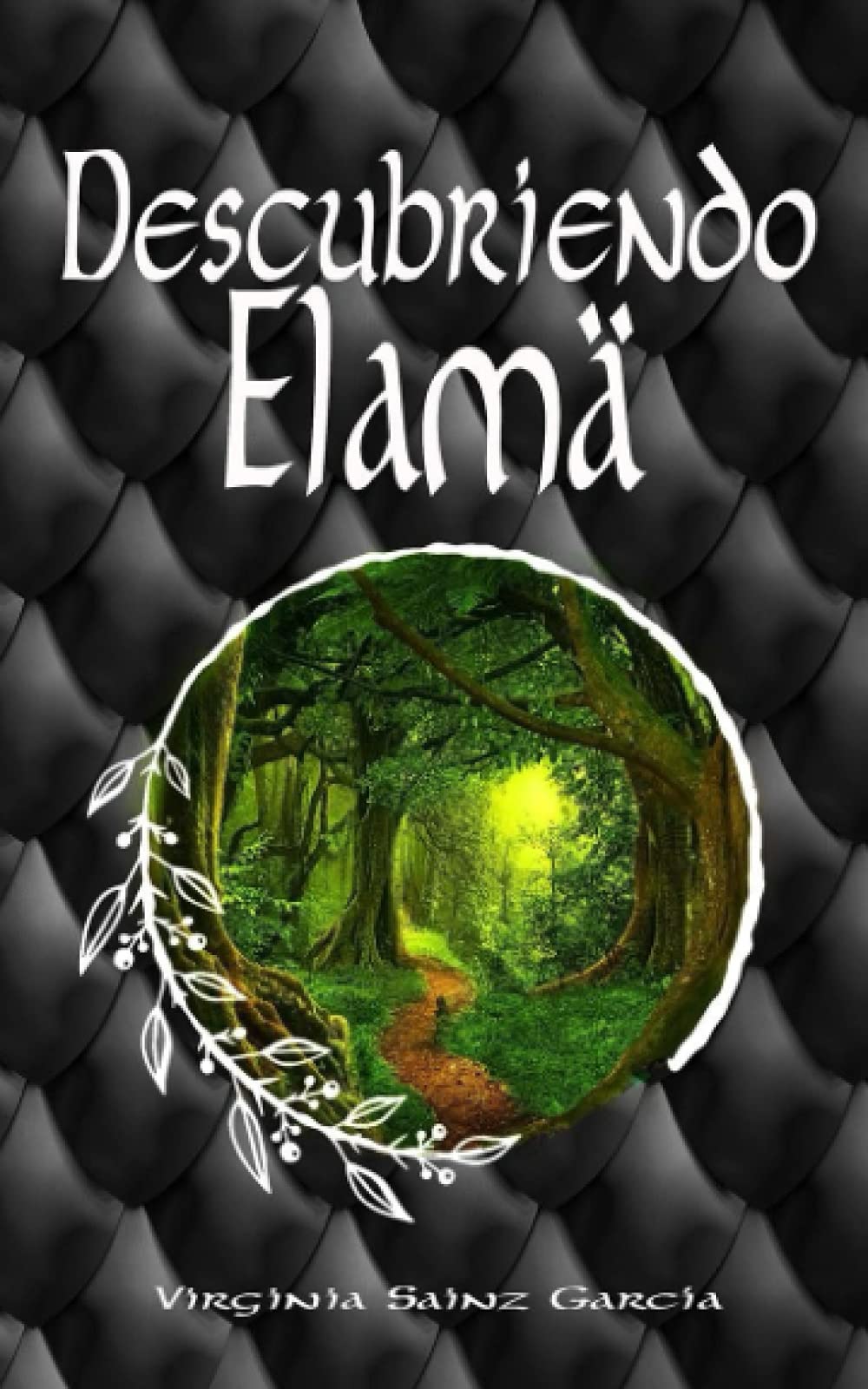 Descubriendo Elamä book