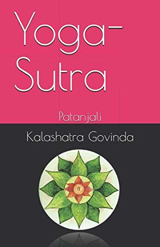 Yoga-Sutra: Patanjali Philosophy