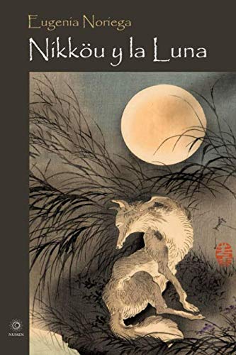 Nikköu y la Luna Historical Fiction