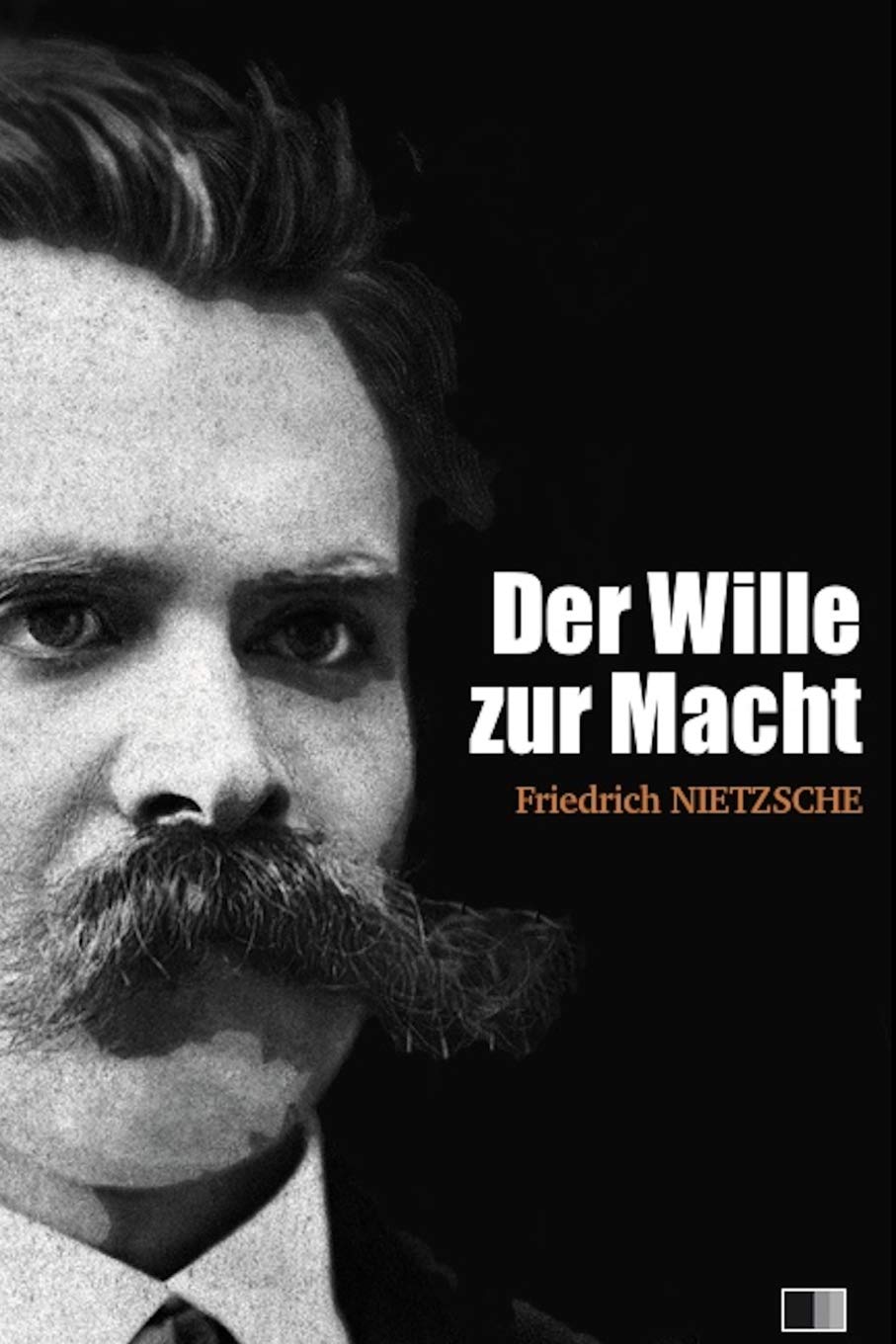 Der Wille zur Macht: (vollständige ausgabe / I - II) Philosophy