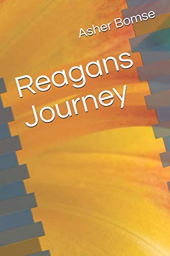 Reagans Journey LGBTQ+