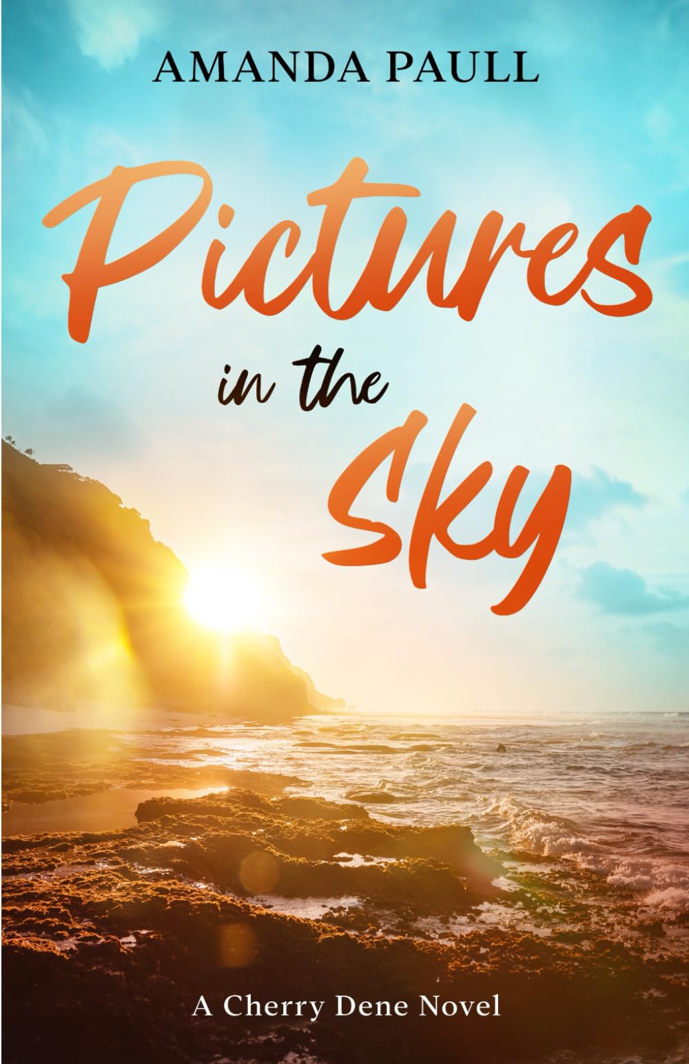 Pictures in the Sky (Cherry Dene, Band 1) Contemporary literature