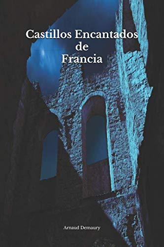 Product Image: Castillos Encantados de Francia