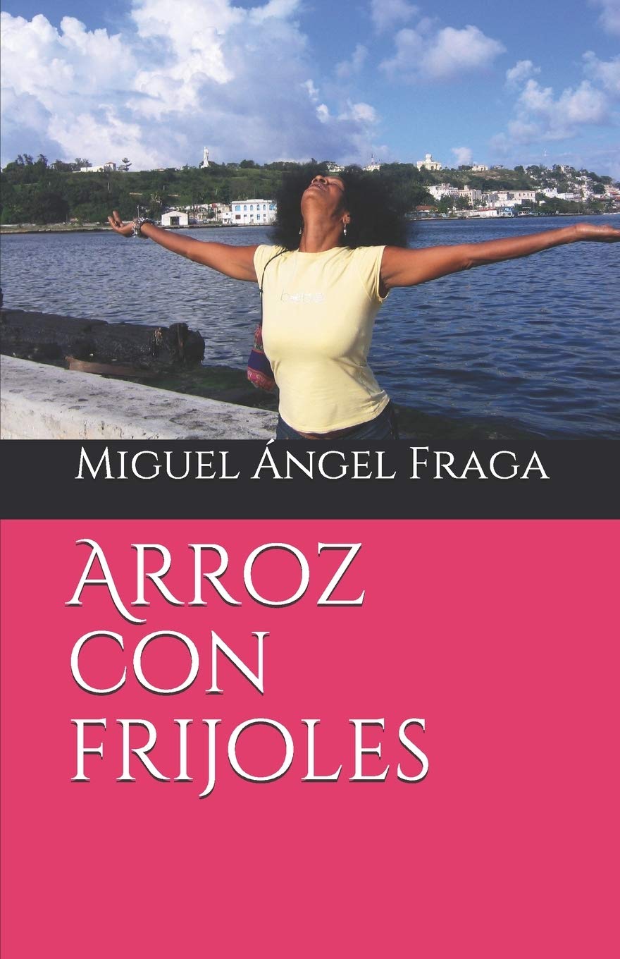 Arroz con frijoles Contemporary literature