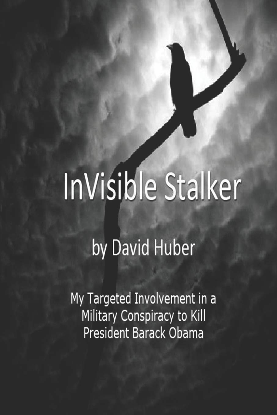 Invisible Stalker: My Targeting and Involvement in a United States Military conspiracy to Kill the First Black President of the United States Contemporary literature